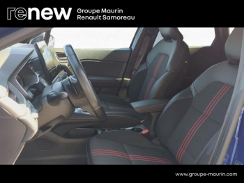 Photo 18 du bon plan RENAULT Captur 1.3 TCe 140ch FAP RS Line EDC -21B occasion à 18900 €