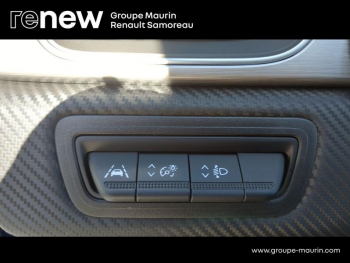 Photo 20 du bon plan RENAULT Captur 1.3 TCe 140ch FAP RS Line EDC -21B occasion à 18900 €