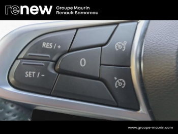 Photo 21 du bon plan RENAULT Captur 1.3 TCe 140ch FAP RS Line EDC -21B occasion à 18900 €