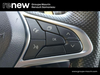 Photo 22 du bon plan RENAULT Captur 1.3 TCe 140ch FAP RS Line EDC -21B occasion à 18900 €