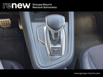Photo 23 du bon plan RENAULT Captur 1.3 TCe 140ch FAP RS Line EDC -21B occasion à 18900 €