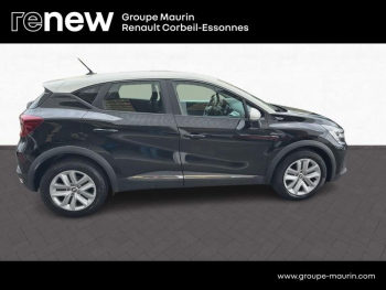 Photo 6 du bon plan RENAULT Captur 1.5 Blue dCi 115ch Zen occasion à 14890 €