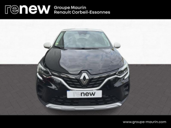 Photo 8 du bon plan RENAULT Captur 1.5 Blue dCi 115ch Zen occasion à 14890 €