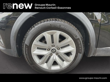 Photo 9 du bon plan RENAULT Captur 1.5 Blue dCi 115ch Zen occasion à 14890 €