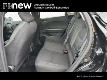 Photo 11 du bon plan RENAULT Captur 1.5 Blue dCi 115ch Zen occasion à 14890 €