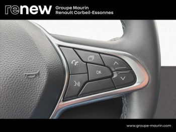 Photo 17 du bon plan RENAULT Captur 1.5 Blue dCi 115ch Zen occasion à 14890 €