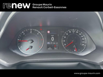 Photo 18 du bon plan RENAULT Captur 1.5 Blue dCi 115ch Zen occasion à 14890 €