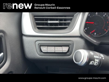 Photo 19 du bon plan RENAULT Captur 1.5 Blue dCi 115ch Zen occasion à 14890 €