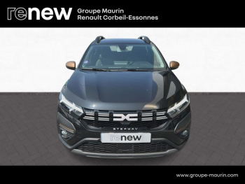 Photo 2 du bon plan DACIA Sandero 1.0 TCe 110ch Stepway Extreme occasion à 16990 €
