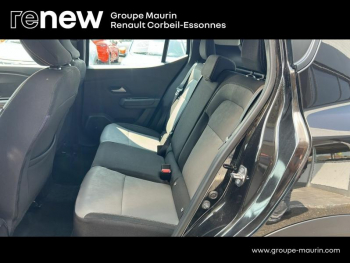 Photo 10 du bon plan DACIA Sandero 1.0 TCe 110ch Stepway Extreme occasion à 16990 €