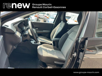Photo 12 du bon plan DACIA Sandero 1.0 TCe 110ch Stepway Extreme occasion à 16990 €