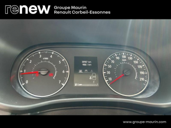 Photo 14 du bon plan DACIA Sandero 1.0 TCe 110ch Stepway Extreme occasion à 16990 €