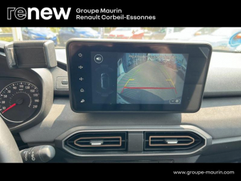 Photo 15 du bon plan DACIA Sandero 1.0 TCe 110ch Stepway Extreme occasion à 16990 €