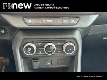 Photo 16 du bon plan DACIA Sandero 1.0 TCe 110ch Stepway Extreme occasion à 16990 €