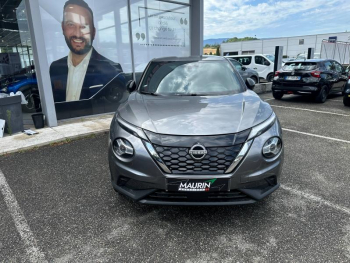 Photo 2 du bon plan NISSAN Juke 1.6 Hybrid 143ch N-Connecta 2023.5 occasion à 20990 €