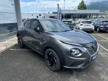 Photo 3 du bon plan NISSAN Juke 1.6 Hybrid 143ch N-Connecta 2023.5 occasion à 20990 €