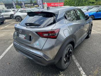Photo 5 du bon plan NISSAN Juke 1.6 Hybrid 143ch N-Connecta 2023.5 occasion à 20990 €