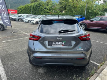 Photo 6 du bon plan NISSAN Juke 1.6 Hybrid 143ch N-Connecta 2023.5 occasion à 20990 €
