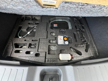 Photo 17 du bon plan NISSAN Juke 1.6 Hybrid 143ch N-Connecta 2023.5 occasion à 20990 €