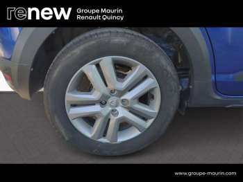 Photo 8 du bon plan DACIA Sandero 1.0 ECO-G 100ch Stepway Confort occasion à 13490 €