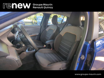 Photo 10 du bon plan DACIA Sandero 1.0 ECO-G 100ch Stepway Confort occasion à 13490 €