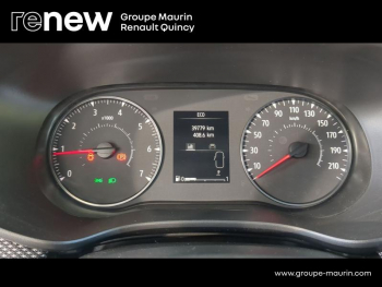 Photo 12 du bon plan DACIA Sandero 1.0 ECO-G 100ch Stepway Confort occasion à 13490 €