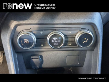Photo 17 du bon plan DACIA Sandero 1.0 ECO-G 100ch Stepway Confort occasion à 13490 €