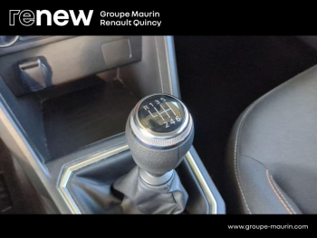 Photo 18 du bon plan DACIA Sandero 1.0 ECO-G 100ch Stepway Confort occasion à 13490 €