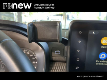 Photo 24 du bon plan DACIA Sandero 1.0 ECO-G 100ch Stepway Confort occasion à 13490 €