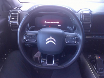 Photo 2 du bon plan CITROEN C5 Aircross BlueHDi 130ch S&S Shine EAT8 occasion à 19900 €