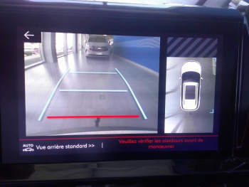 Photo 3 du bon plan CITROEN C5 Aircross BlueHDi 130ch S&S Shine EAT8 occasion à 19900 €