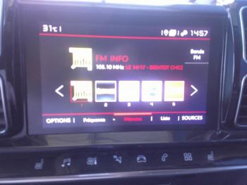 Photo 4 du bon plan CITROEN C5 Aircross BlueHDi 130ch S&S Shine EAT8 occasion à 19900 €