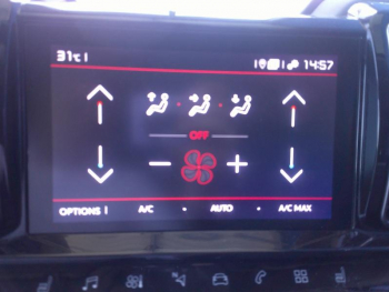 Photo 5 du bon plan CITROEN C5 Aircross BlueHDi 130ch S&S Shine EAT8 occasion à 19900 €