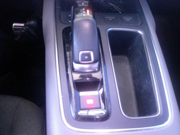 Photo 10 du bon plan CITROEN C5 Aircross BlueHDi 130ch S&S Shine EAT8 occasion à 19900 €
