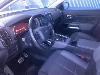 Photo 15 du bon plan CITROEN C5 Aircross BlueHDi 130ch S&S Shine EAT8 occasion à 19900 €