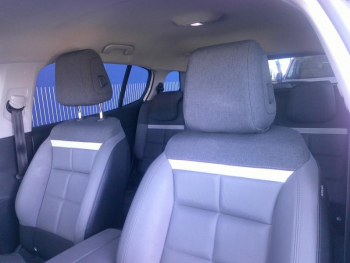 Photo 16 du bon plan CITROEN C5 Aircross BlueHDi 130ch S&S Shine EAT8 occasion à 19900 €