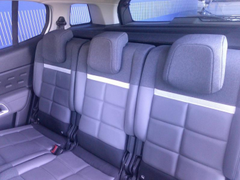 Photo 17 du bon plan CITROEN C5 Aircross BlueHDi 130ch S&S Shine EAT8 occasion à 19900 €