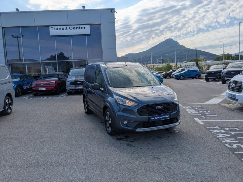 Bon plan FORD Transit Connect VUL L1 1.0E 100ch E85 Active occasion