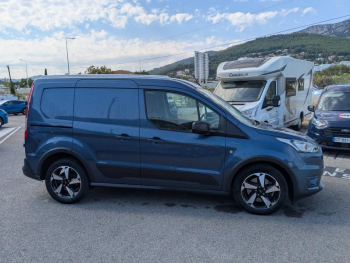 Photo 7 du bon plan FORD Transit Connect VUL L1 1.0E 100ch E85 Active occasion à 19401 €