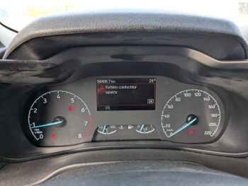 Photo 11 du bon plan FORD Transit Connect VUL L1 1.0E 100ch E85 Active occasion à 19401 €