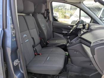 Photo 17 du bon plan FORD Transit Connect VUL L1 1.0E 100ch E85 Active occasion à 19401 €