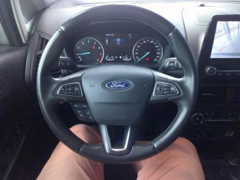 Photo 2 du bon plan FORD EcoSport 1.0 EcoBoost 125ch Titanium Business Euro6.2 occasion à 12900 €