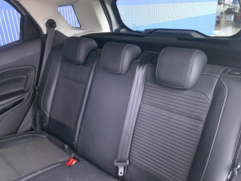 Photo 15 du bon plan FORD EcoSport 1.0 EcoBoost 125ch Titanium Business Euro6.2 occasion à 12900 €