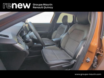 Photo 7 du bon plan RENAULT Captur 1.6 E-Tech hybride 145ch Intens -21 occasion à 18690 €