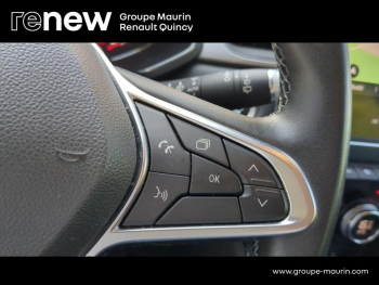 Photo 12 du bon plan RENAULT Captur 1.6 E-Tech hybride 145ch Intens -21 occasion à 18690 €