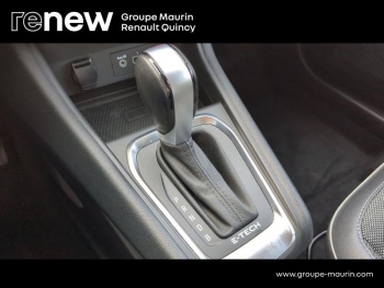 Photo 14 du bon plan RENAULT Captur 1.6 E-Tech hybride 145ch Intens -21 occasion à 18690 €