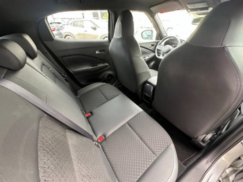 Photo 11 du bon plan NISSAN Juke 1.6 Hybrid 143ch N-Connecta 2023.5 occasion à 24490 €