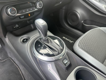 Photo 14 du bon plan NISSAN Juke 1.6 Hybrid 143ch N-Connecta 2023.5 occasion à 24490 €