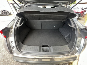 Photo 16 du bon plan NISSAN Juke 1.6 Hybrid 143ch N-Connecta 2022.5 occasion à 20990 €