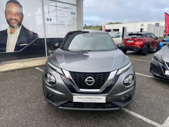 Photo 3 du bon plan NISSAN Juke 1.0 DIG-T 114ch Enigma DCT 2021 occasion à 16490 €